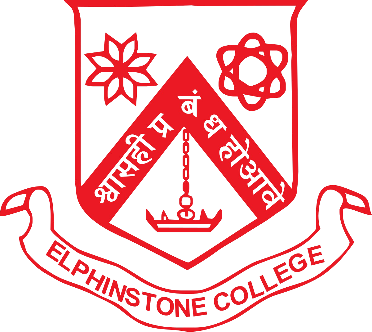 Elphinstone College Logo